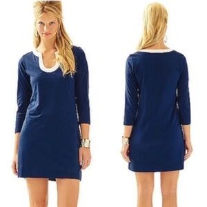 Lilly pulitzer marlina dress